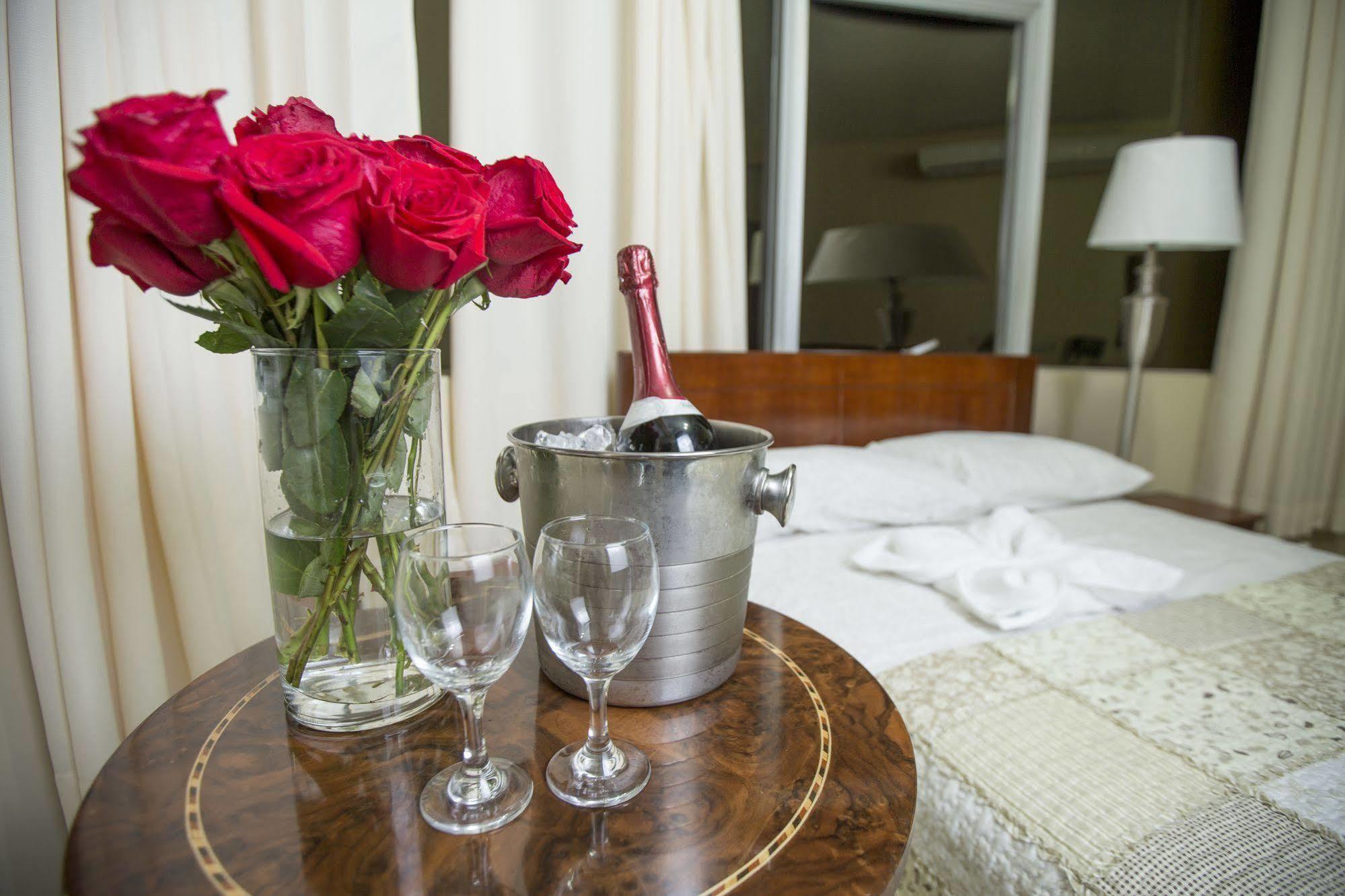 Hotel Suyox Тарапото Экстерьер фото